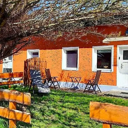 Am Oase Am Vilzsee 酒店 米罗
