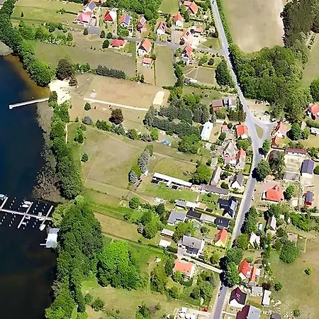 Am Oase Am Vilzsee 酒店 米罗