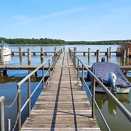 Am Oase Am Vilzsee Отель 4*