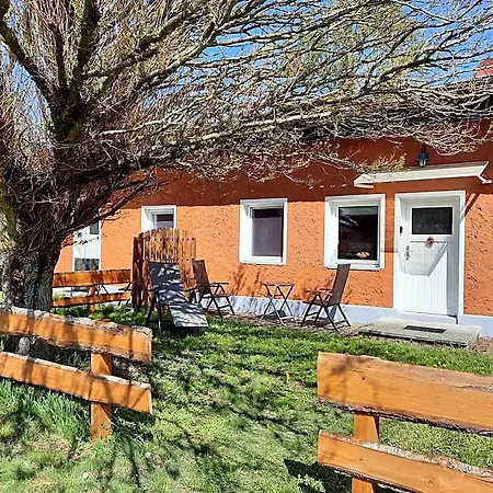 Am Oase Am Vilzsee Отель 4*